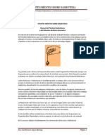 Apuntes Ineditos de Radiestesia PDF