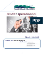 Audit