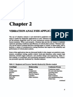 Chapter 2 - Vibration Analysis Applications PDF