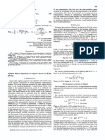 Optimal Binary Sequences For Spread Spectrum Multiplexing PDF