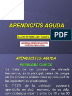 Apendicitis-Aguda INTERNADO