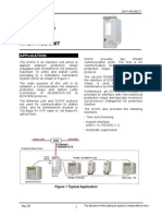 Conversion of 60870 To IEC61850 Using Toshiba Relay