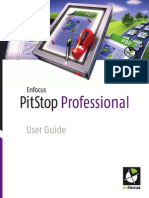 PitStop User Guide (EnUS)