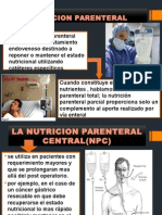 Alimentacion Parenteral 2