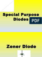 Lecture-7,8 Special Purpose Diodes