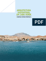 Arquitetura Sustentável em Cabo Verde