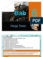 Bab 6. Harga Pasar PDF