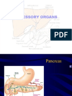 Accessory Organs