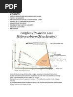 Inertizacion de Gases Explosivos PDF