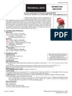 Waterflow Indicator PDF