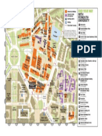 Plymouth CampusMap