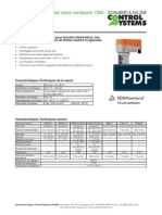 Vanne D Regulation 1