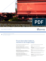 Brochure Integrated Rail Freight Planning en