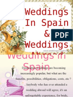 Cheap Weddings Abroad - Where To Get Married Abroad