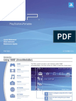 Quick Reference Aide-Mémoire Referencia Rápida