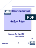 02 Gestao Projetos - Prof Rui Pinto - Apresentação v4c