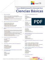 Ciencias Basicas