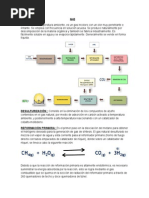 Metodos de Separación