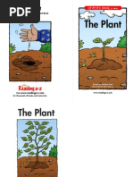 The Plant Book