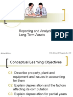 Reporting and Analyzing Long-Term Assets: © The Mcgraw-Hill Companies, Inc., 2010 Mcgraw-Hill/Irwin