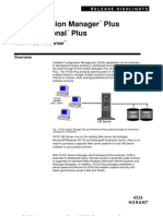 Merant PVCS - Version Manager Plus and Professional Plus