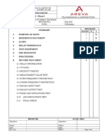 P922 (81H-L) Test Report Rev 1