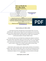 Educação Física No Brasil Historico PDF