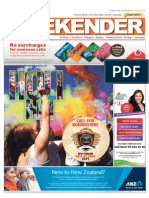 Indian Weekender 6 March 2015