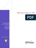 Case For IPS