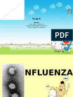 Influenza