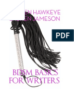 BDSM Basics