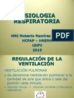 Fisiologia Respiratoria