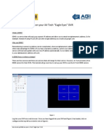 M How To Setup AVtech DDNS NA