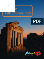 Albanian Cultural Heritage 7 PDF