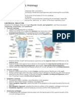 Larynx