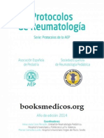 Reumatologia Pedia