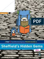 Hidden Gems Sheffield