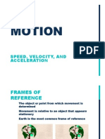 Motion Powerpoint