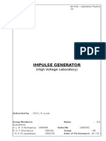 Impulse Generator