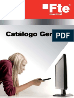 EFAPEL - Catalogo General