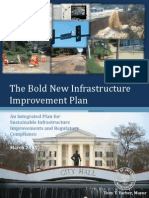 Master Plan For Infrastructure