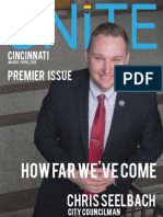 March-April Unite Magazine Greater Cincy