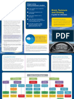 Brain Tumours and Driving - A Guide For Clinicians Cancer Institute NSW