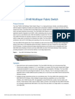 CISCO Datasheet