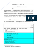 Fiche Réalisation Recette Informatique