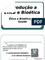 1 Aula Introducao Bioetica