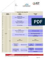 Program Connected EA2015 Public