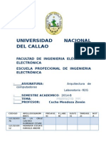 Proyecto PPI Mediante Emu8086 (Control de Motor y Leds)