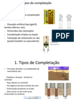 Aula 1b - Introdu. Completação