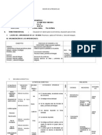 6sesion Practica Dirigida Sobrea Areas y Perimetros